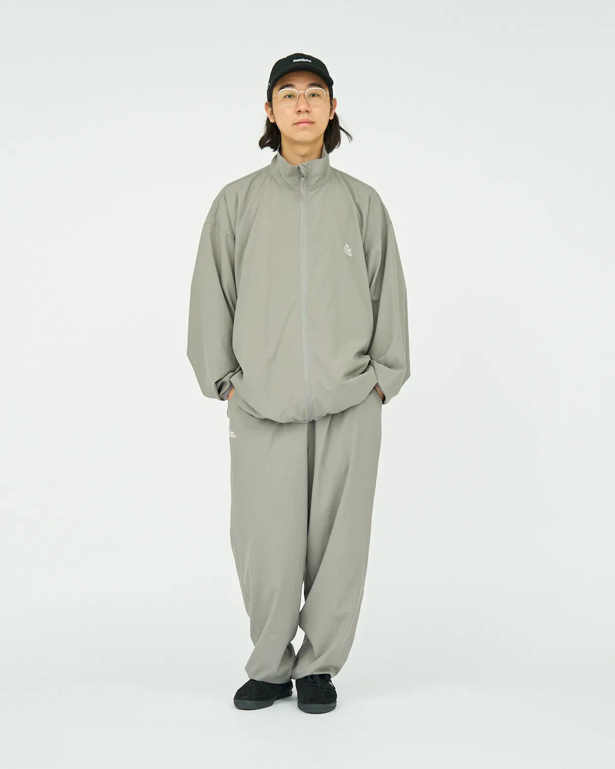 FreshService / UTILITY PACKABLE SUIT (FSR253-60174B)