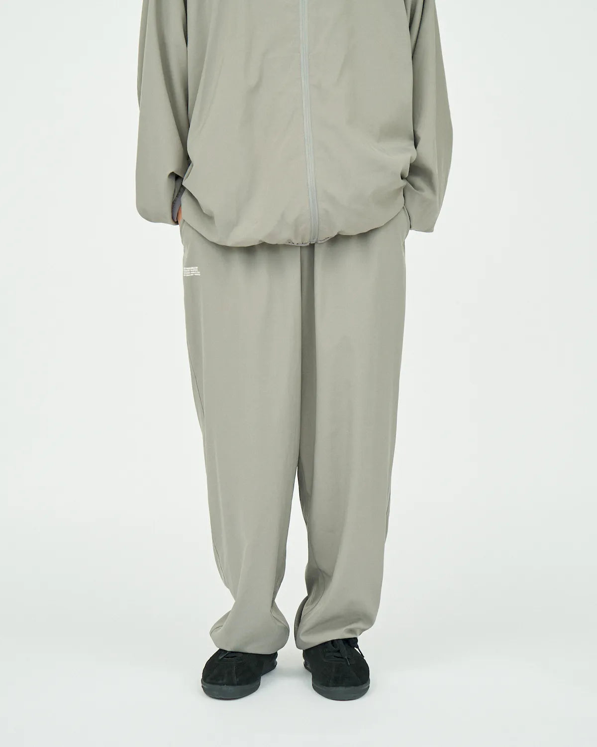 FreshService / UTILITY PACKABLE SUIT (FSR253-60174B)