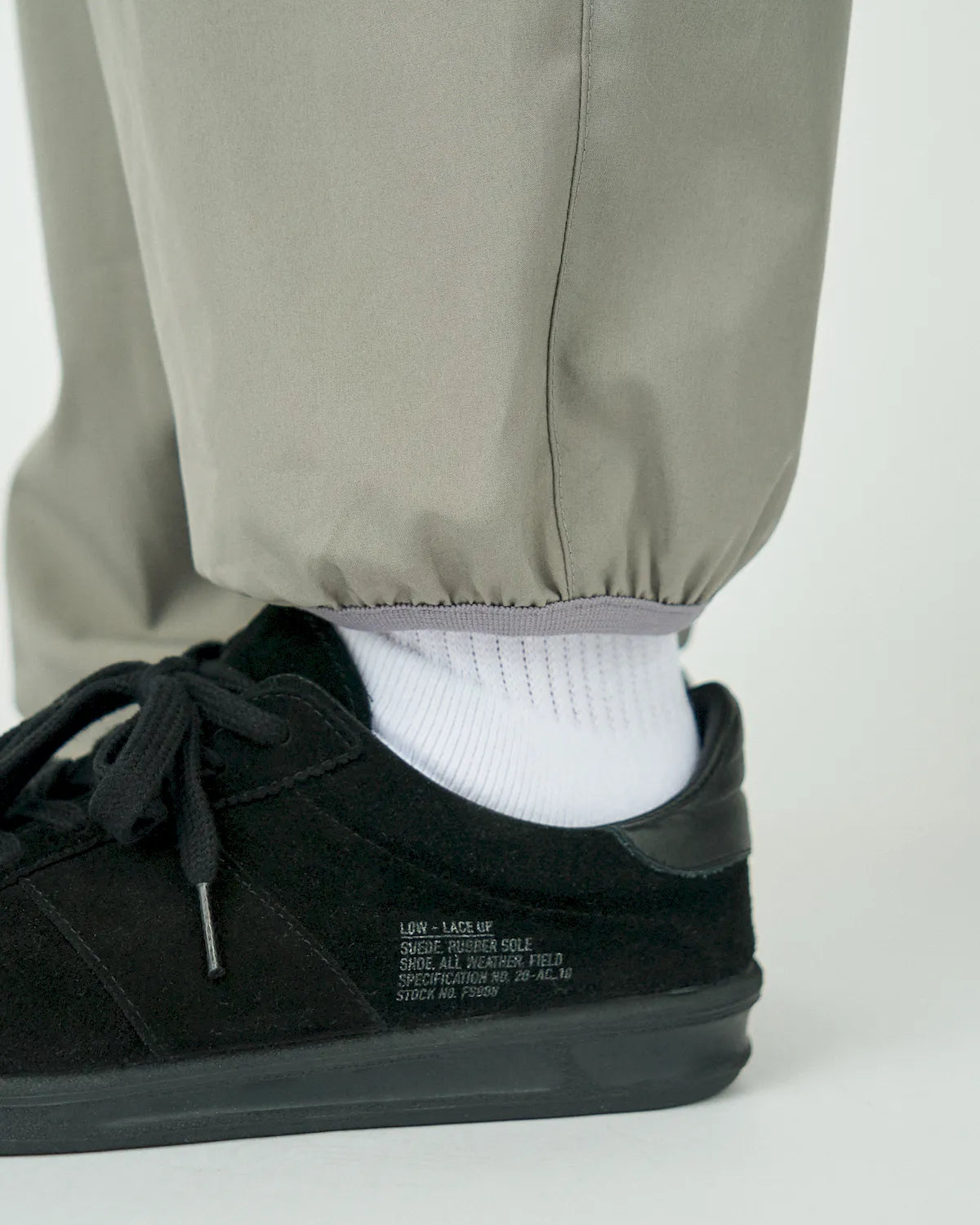 FreshService / UTILITY PACKABLE SUIT (FSR253-60174B)
