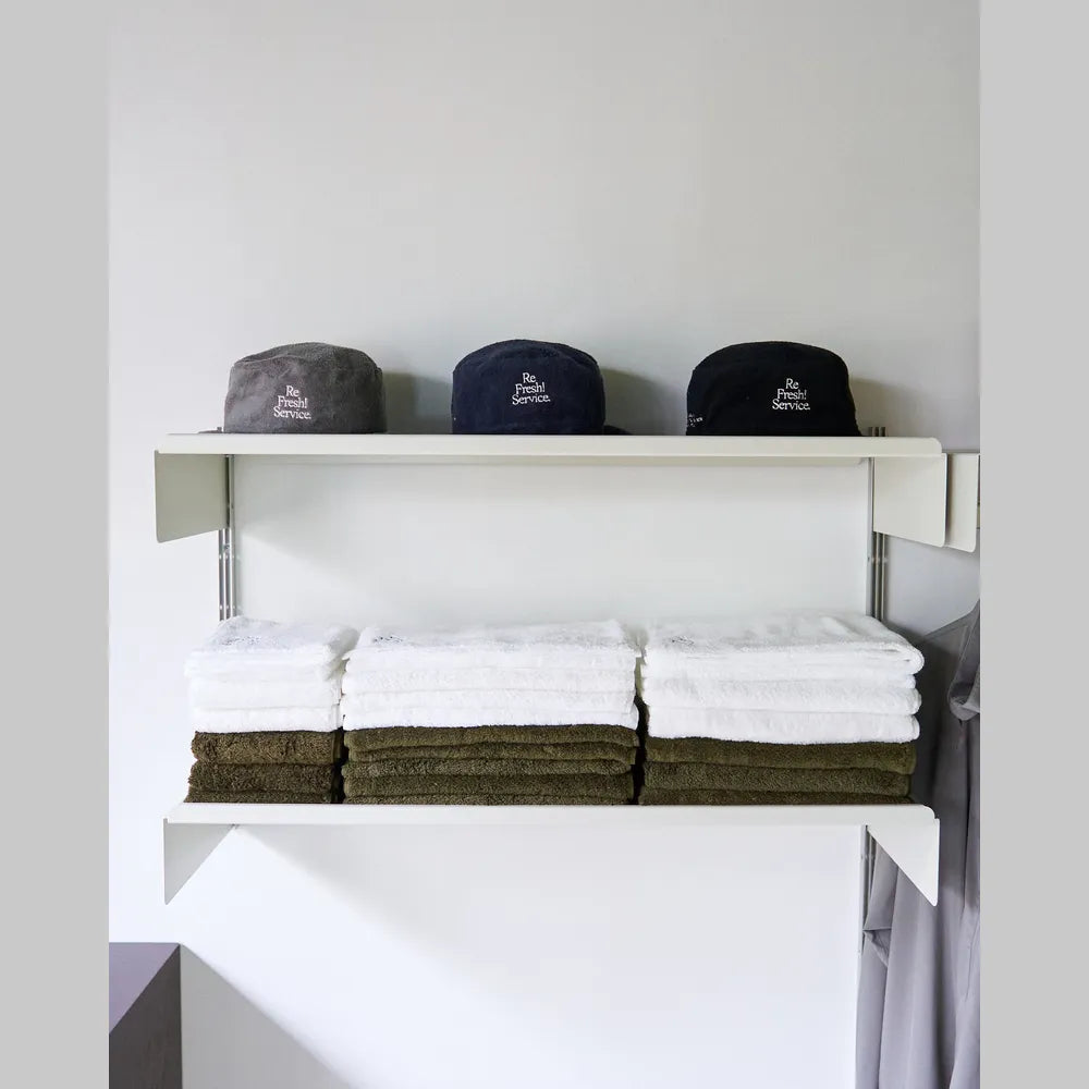 FreshService / VIBTEX for ReFreshService BATH TOWEL (FSR241-99156)