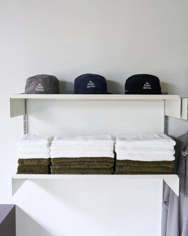 FreshService / VIBTEX for ReFreshService BATH TOWEL (FSR241-99156)