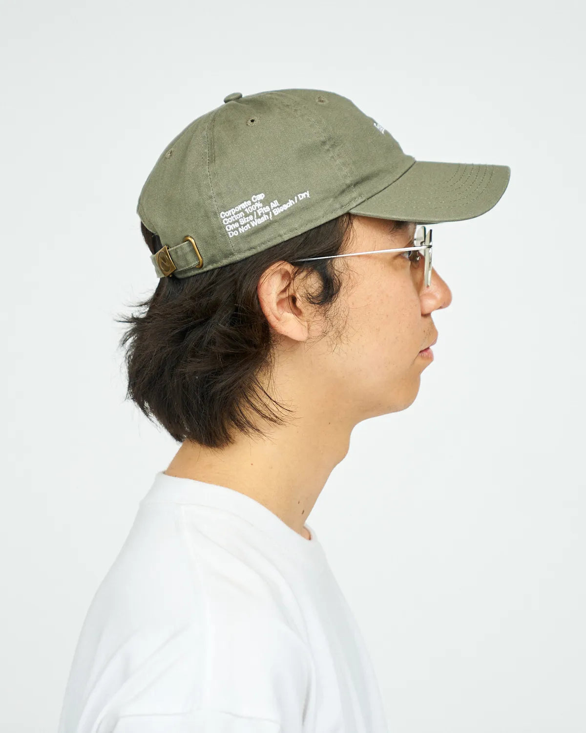FreshService / CORPORATE CAP (FSP253-90021B)