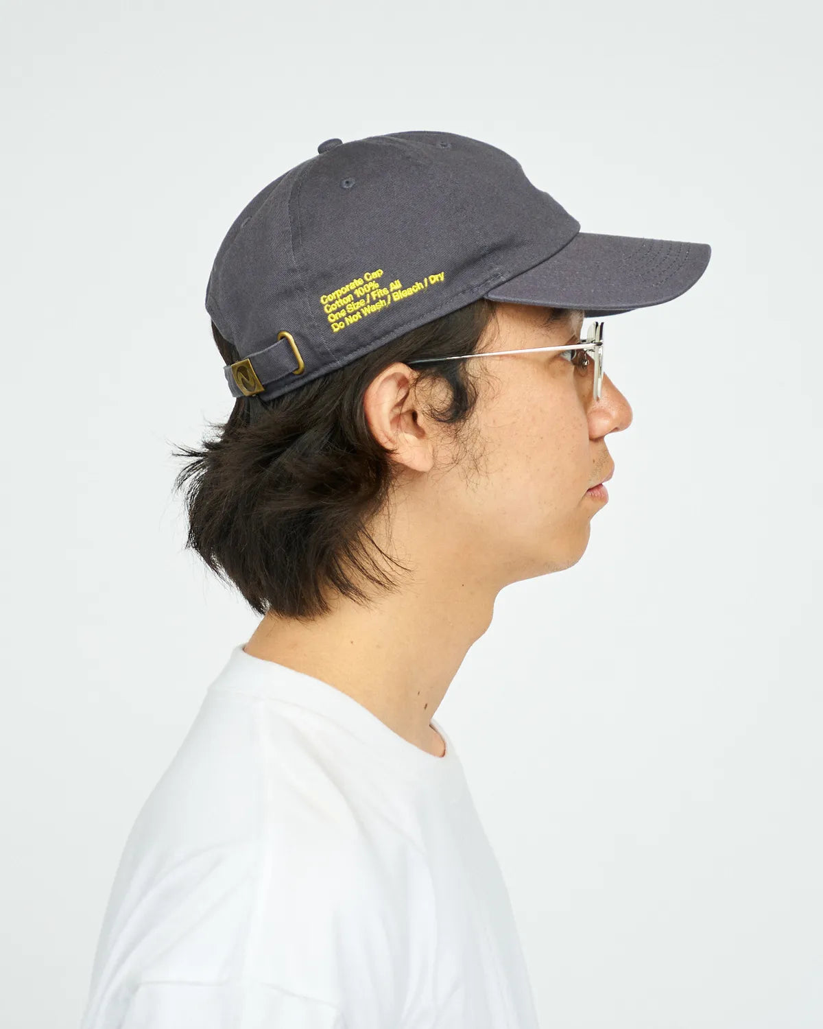 FreshService / CORPORATE CAP (FSP253-90021B)