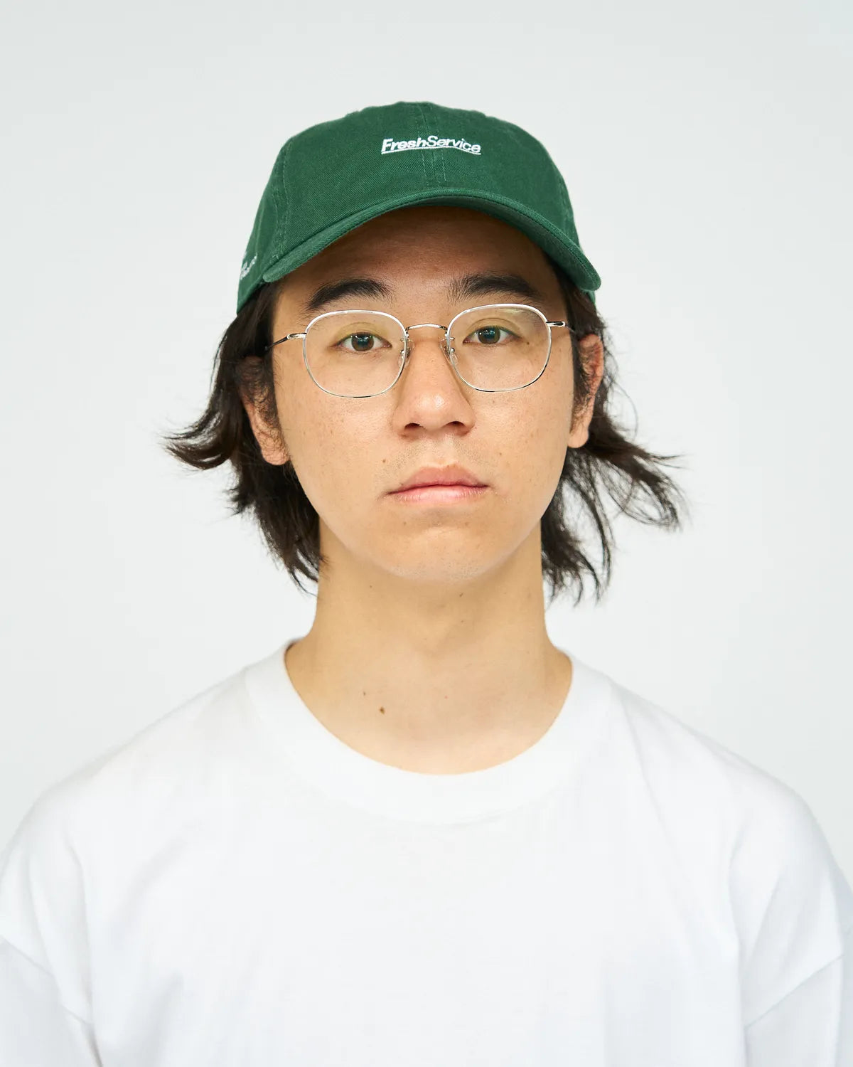 FreshService / CORPORATE CAP (FSP253-90021B)