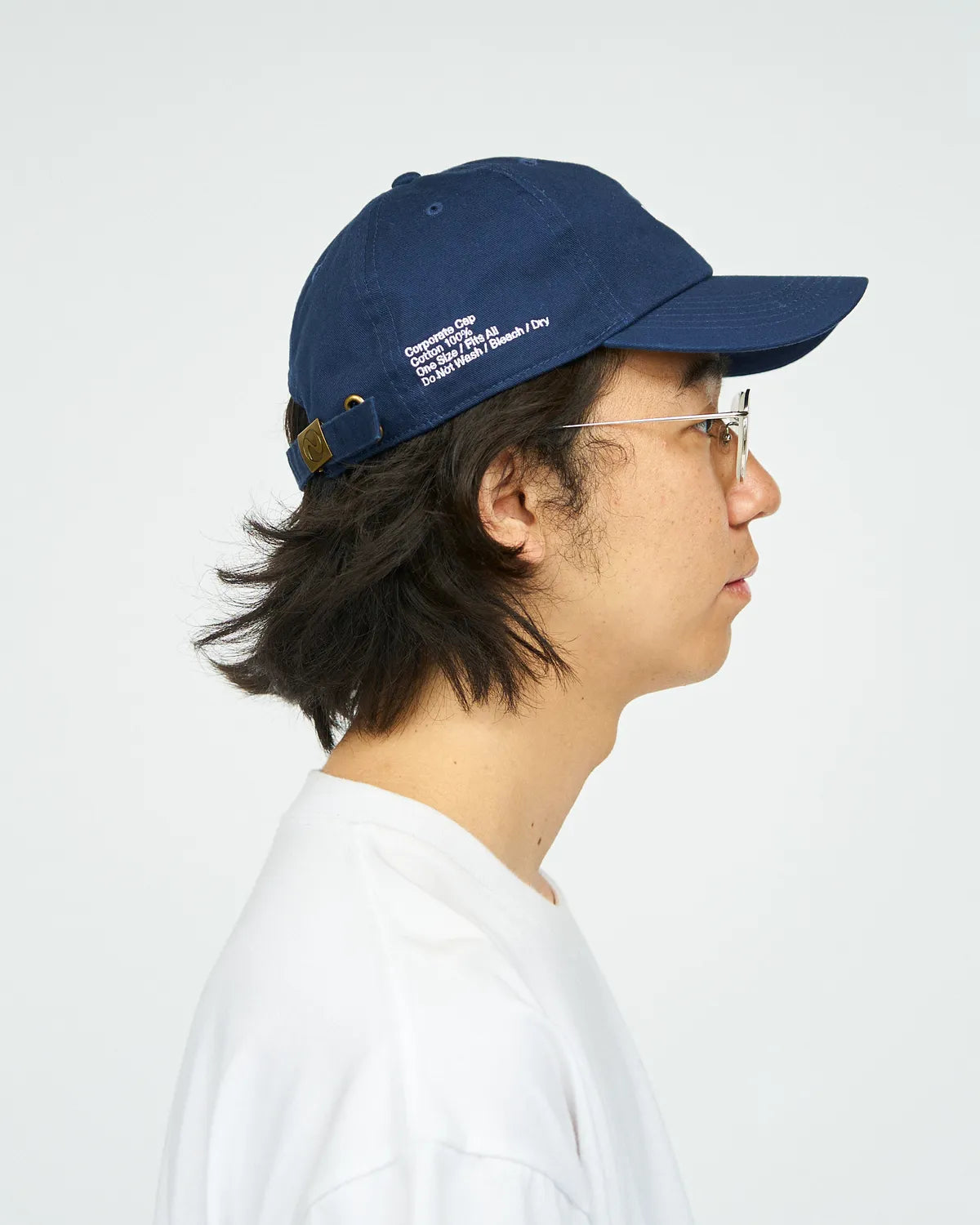 FreshService / CORPORATE CAP (FSP253-90021B)