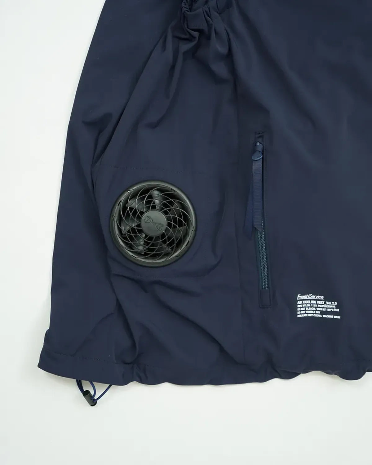 FreshService / AIR COOLING VEST Ver.2.0 (FSC252-30029)