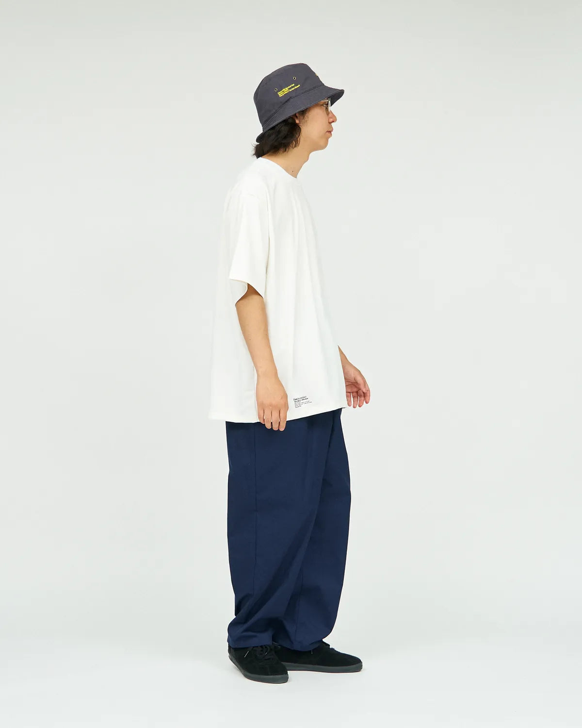 FreshServiceSport / 2-PACK TECH SMOOTH S/S CREW NECK (FSP252-70002B)