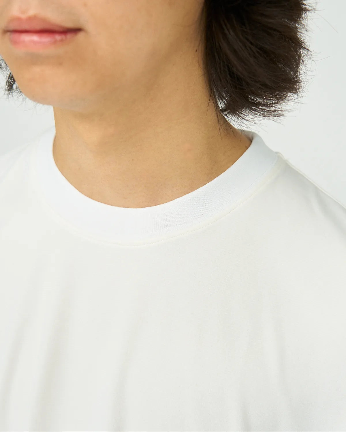 FreshServiceSport / 2-PACK TECH SMOOTH S/S CREW NECK (FSP252-70002B)