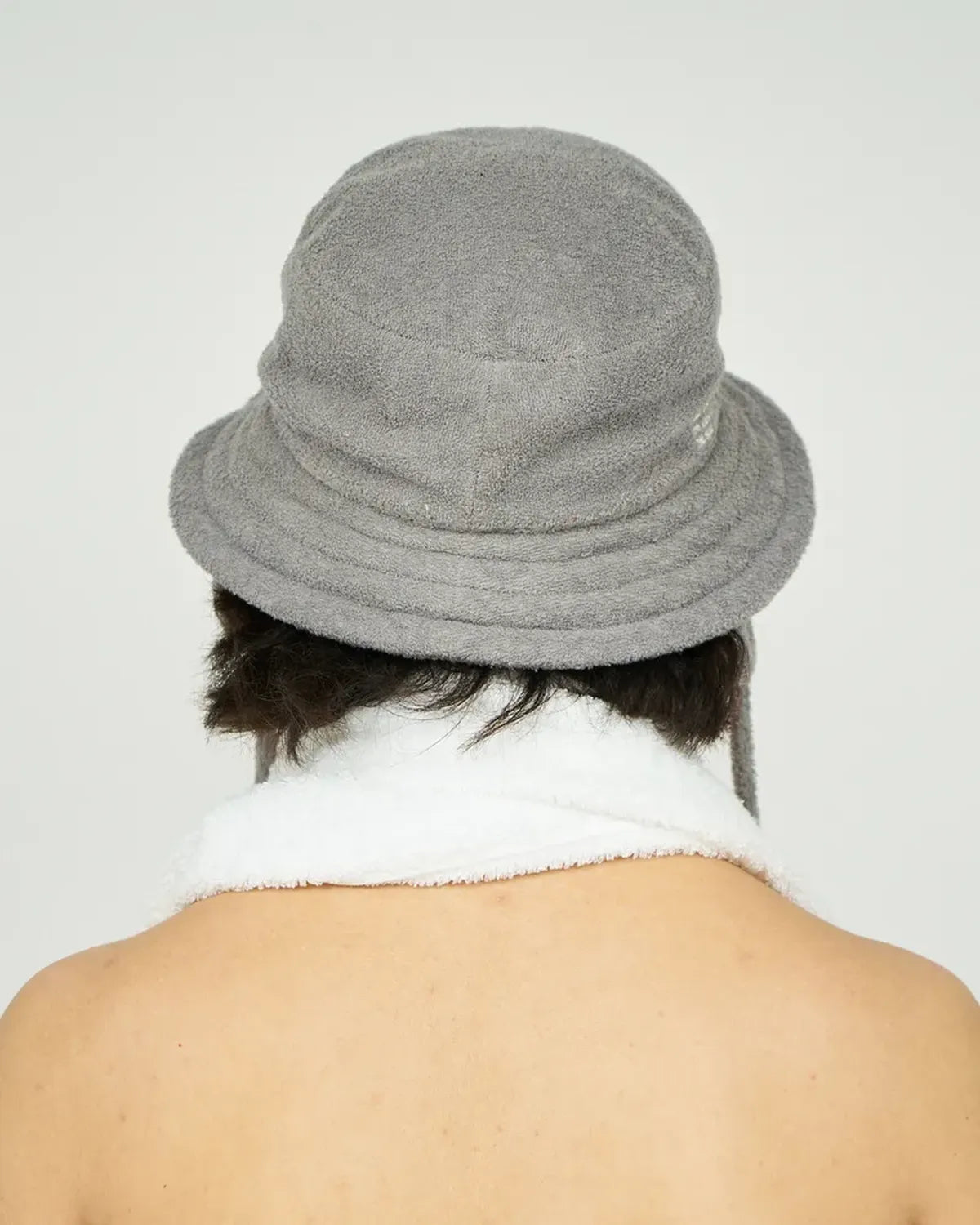 FreshService / PILE SAUNA HAT (FSR253-90175B)