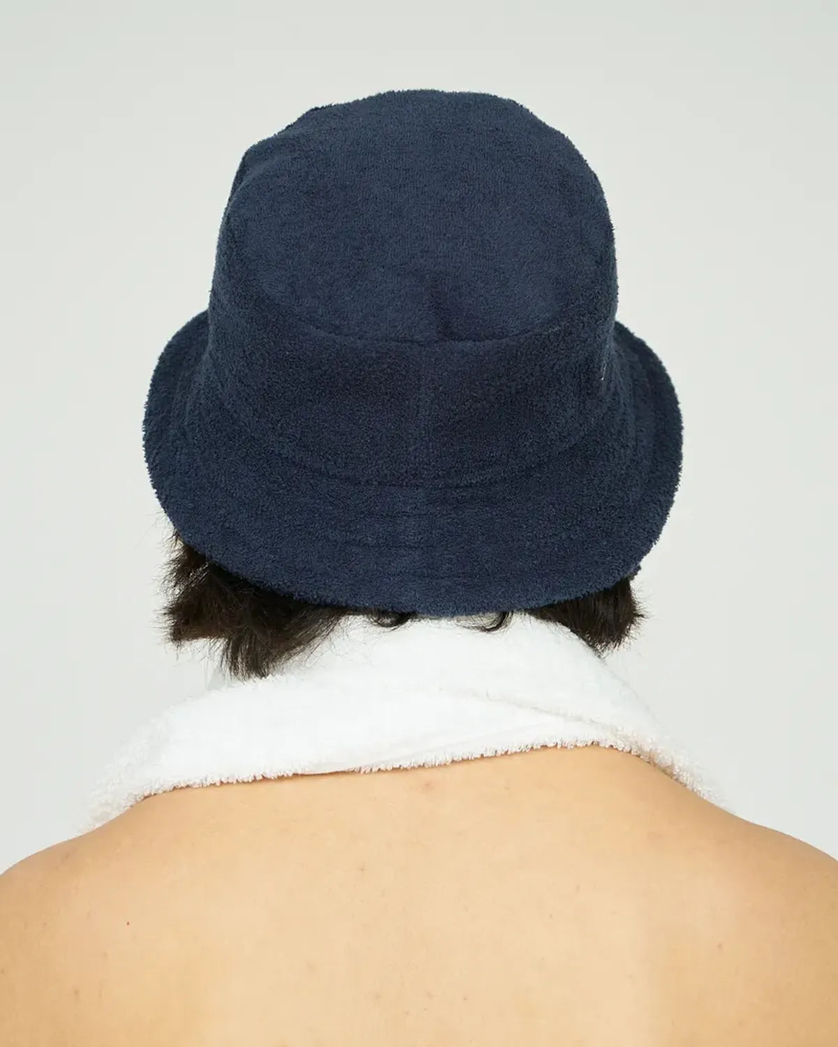 FreshService / PILE SAUNA HAT (FSR253-90175B)