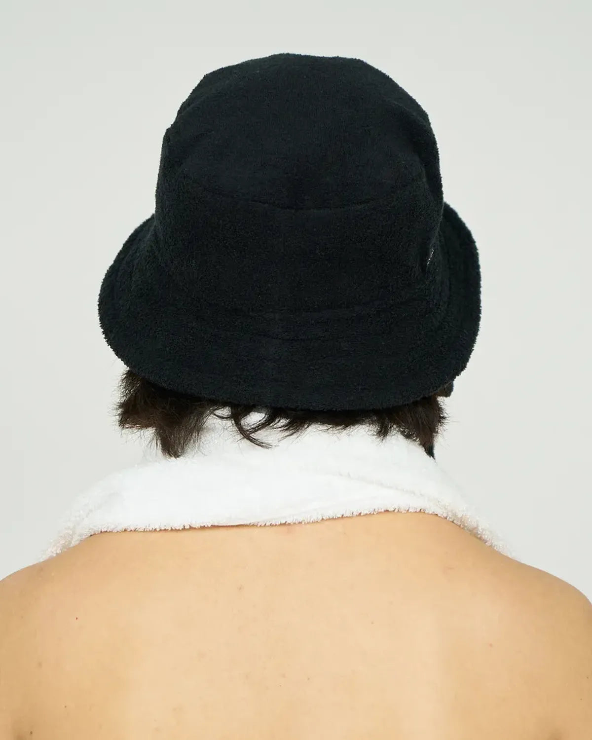 FreshService / PILE SAUNA HAT (FSR253-90175B)