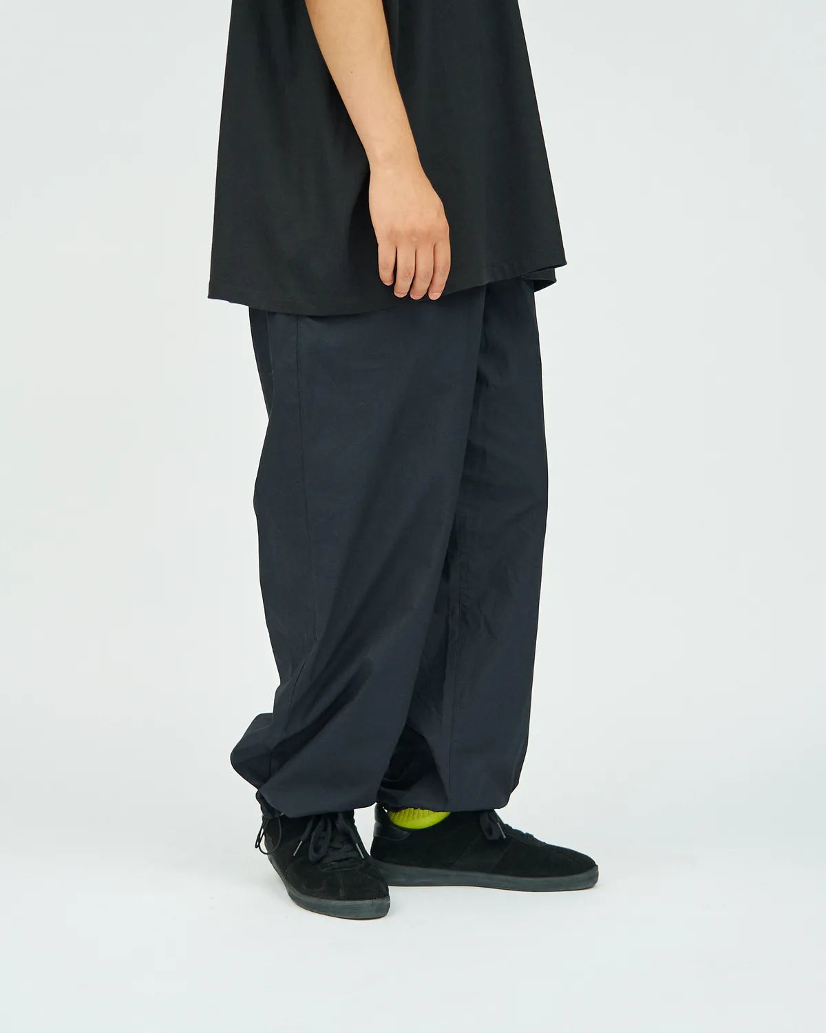 FreshService / UTILITY OVER PANTS (FSC253-40099B)
