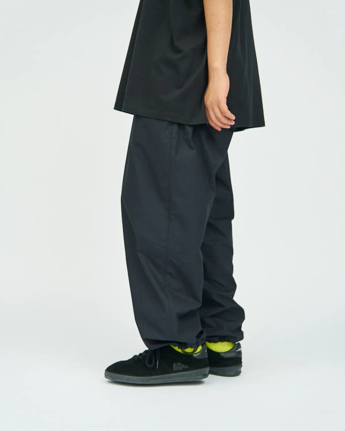 FreshService / UTILITY OVER PANTS (FSC253-40099B)