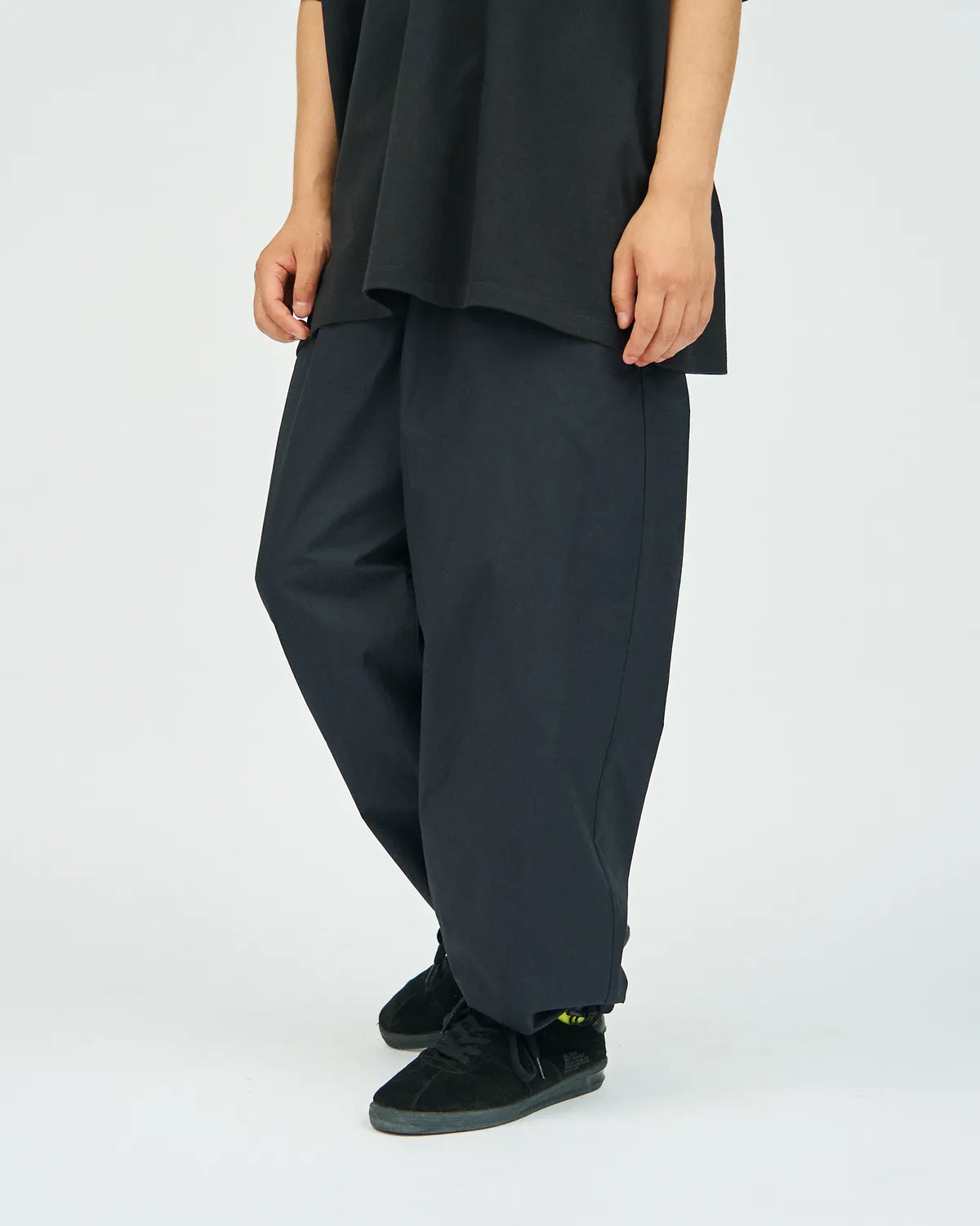 FreshService / UTILITY OVER PANTS (FSC253-40099B)