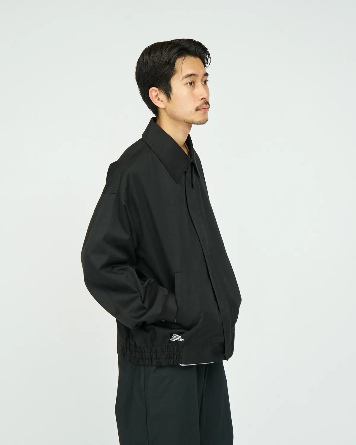 FreshService / CORPORATE BLOUSON (FSC253-30226B)