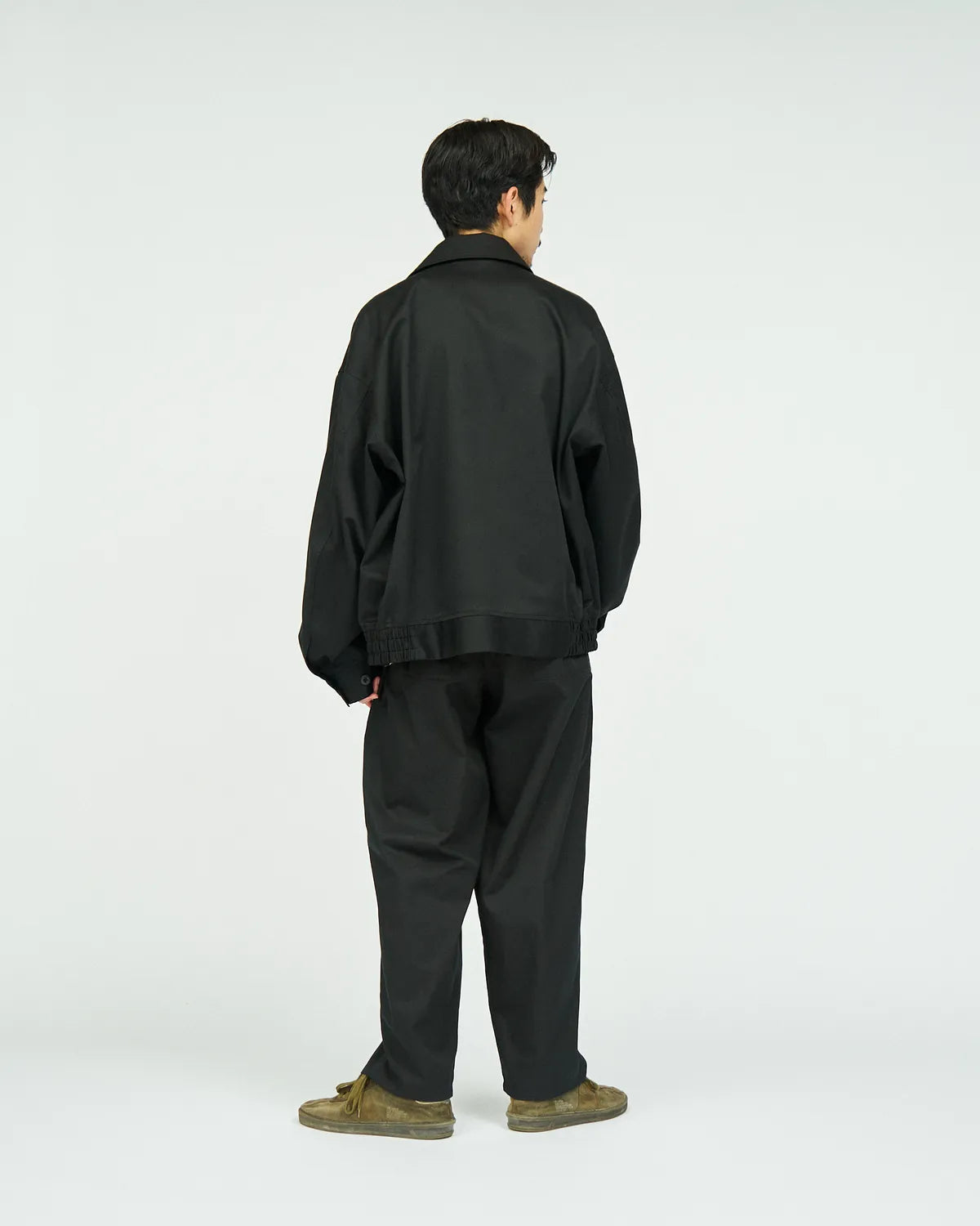 FreshService / CORPORATE BLOUSON (FSC253-30226B)