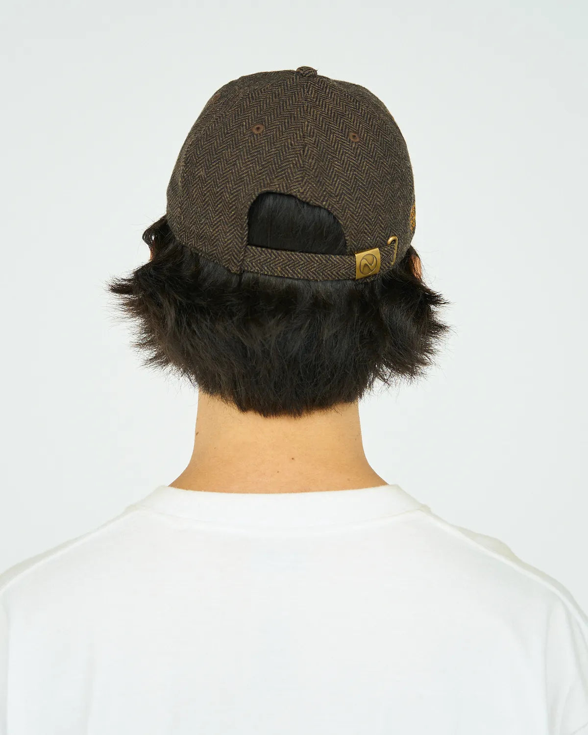 FreshService / CORPORATE GENTLY CAP (FSP253-90137B)