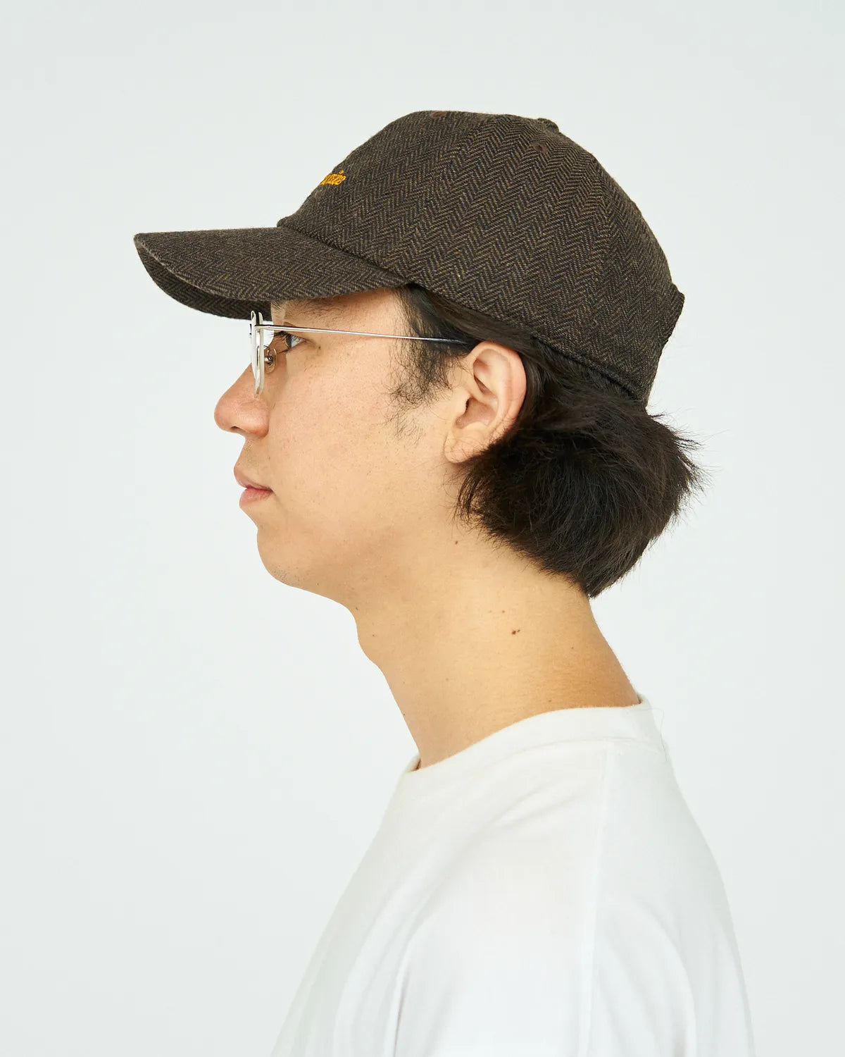 FreshService / CORPORATE GENTLY CAP (FSP253-90137B)