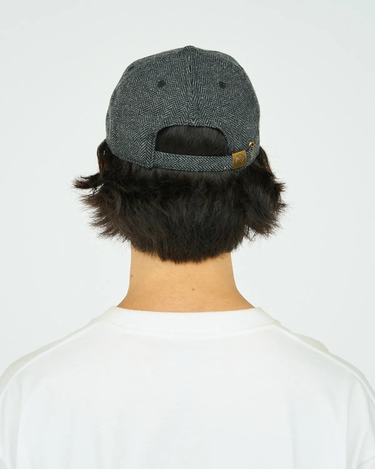 FreshService / CORPORATE GENTLY CAP (FSP253-90137B)