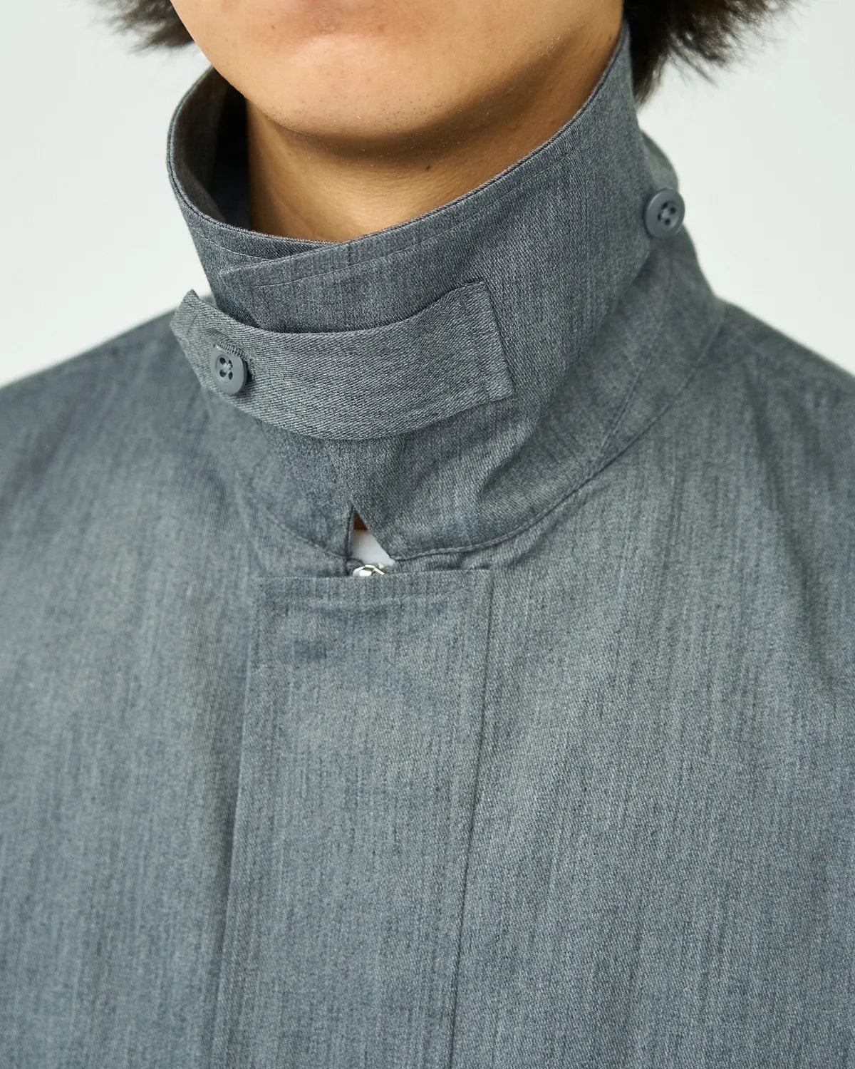 FreshService / CORPORATE BLOUSON (FSC253-30226B)