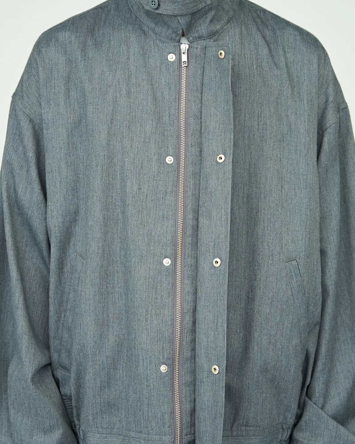 FreshService / CORPORATE BLOUSON (FSC253-30226B)