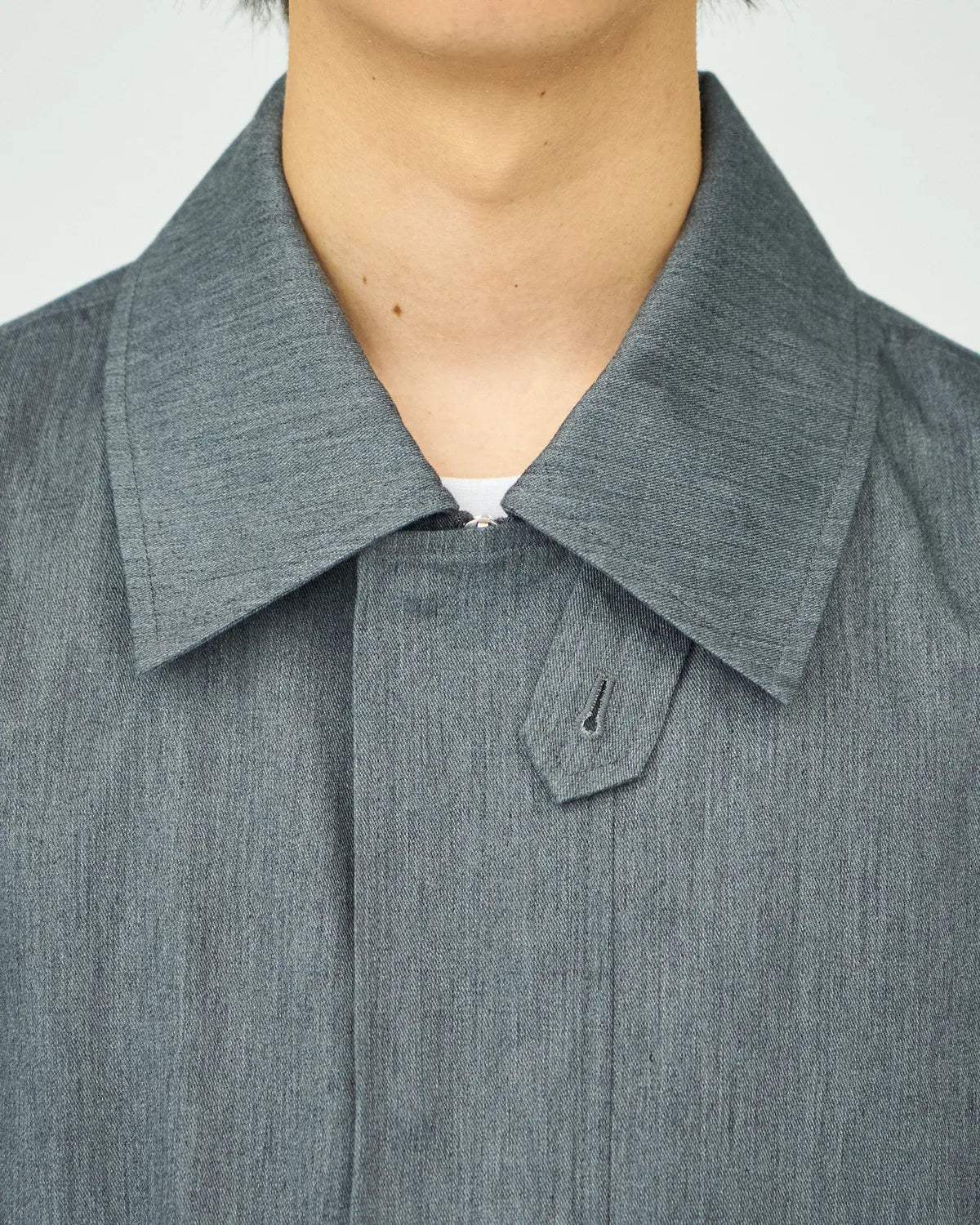 FreshService / CORPORATE BLOUSON (FSC253-30226B)
