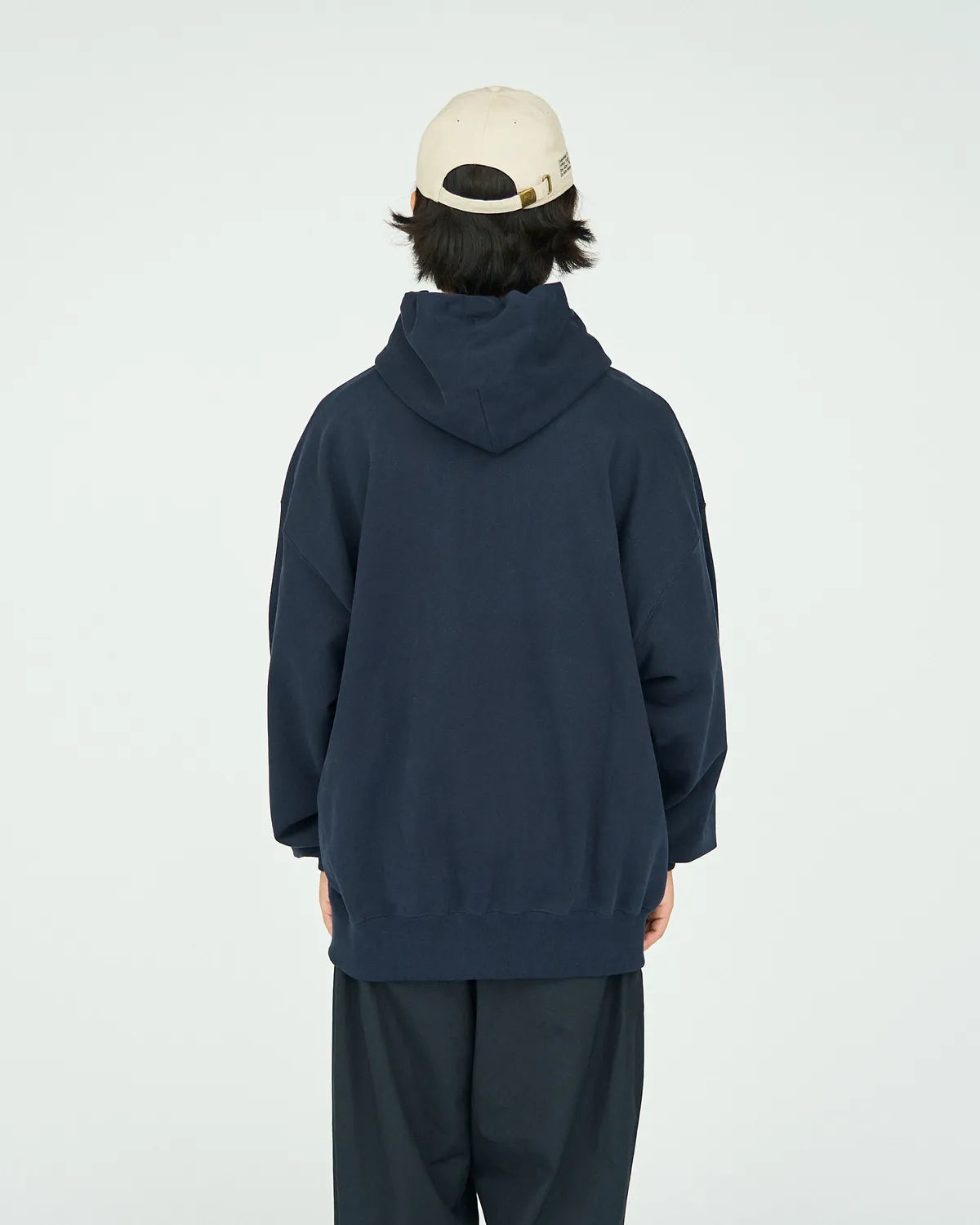 FreshService / LIGHT OZ PULLOVER HOODIE (FSC253-70102B)
