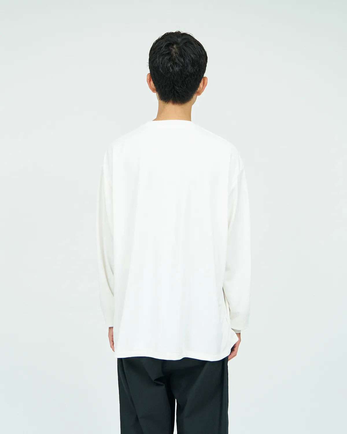 FreshServiceSport / 2-PACK TECH SMOOTH L/S CREW NECK (FSP253-70087B)