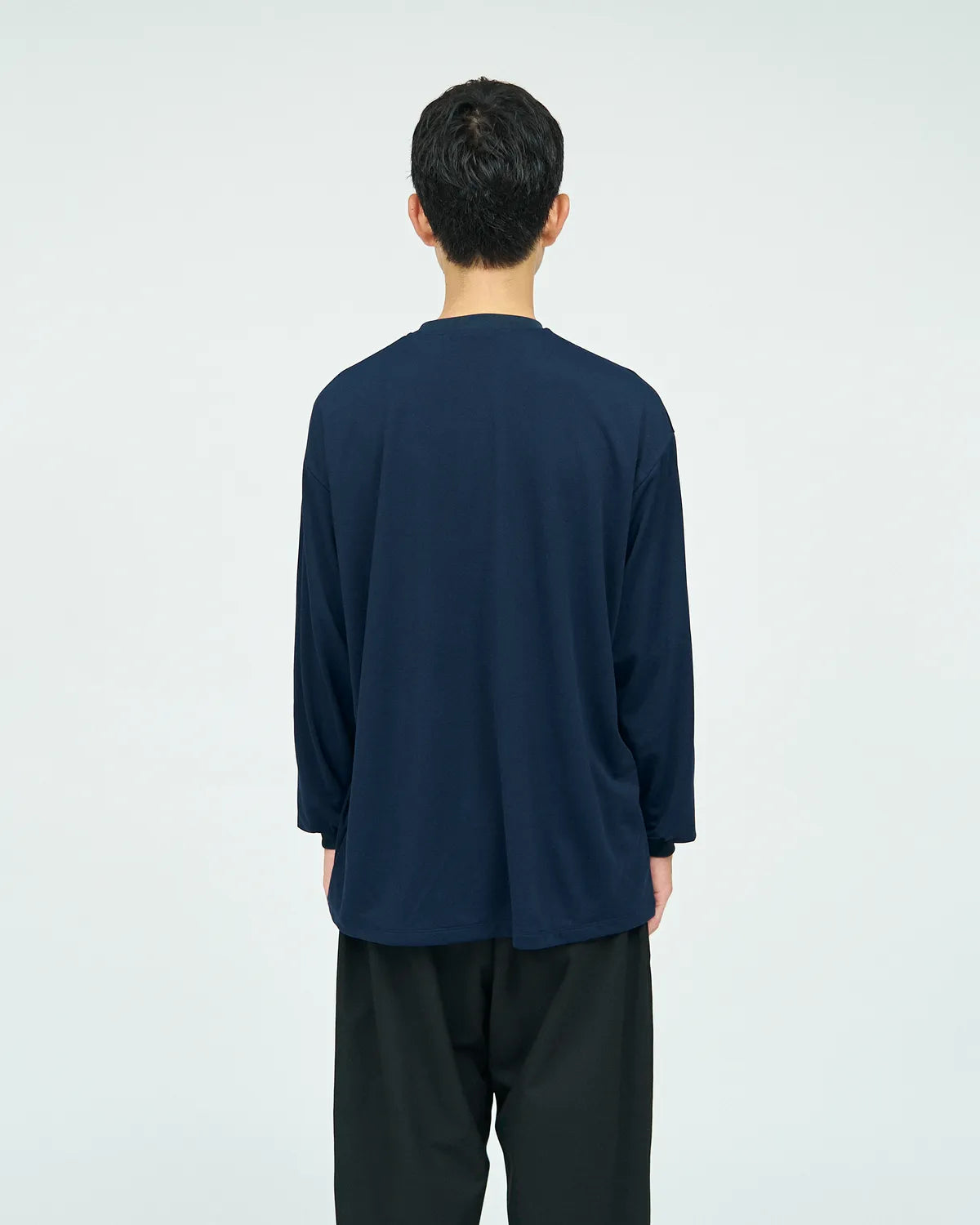 FreshServiceSport / 2-PACK TECH SMOOTH L/S CREW NECK (FSP253-70087B)