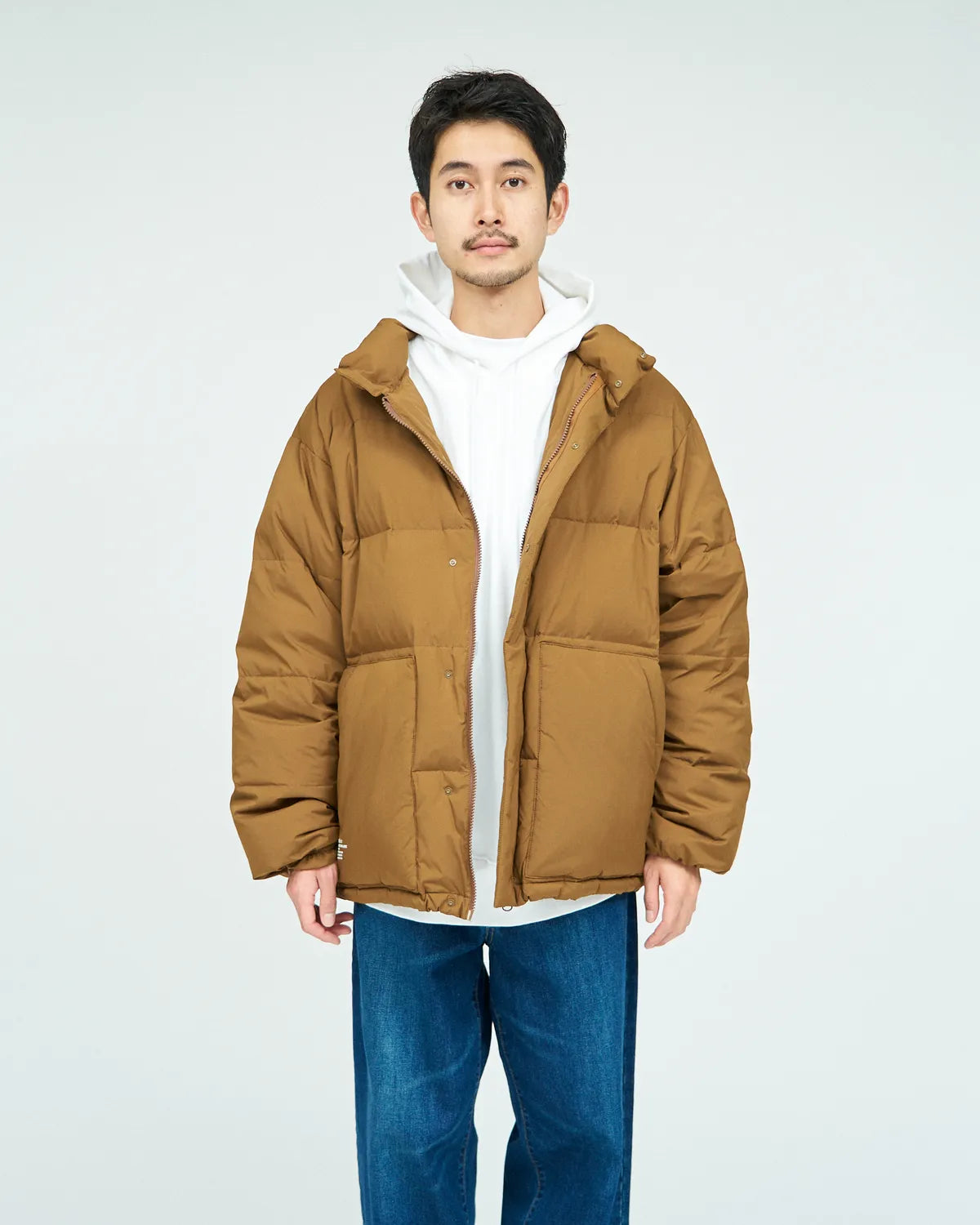 FreshService / CORPORATE DOWN JACKET (FSC253-10185)