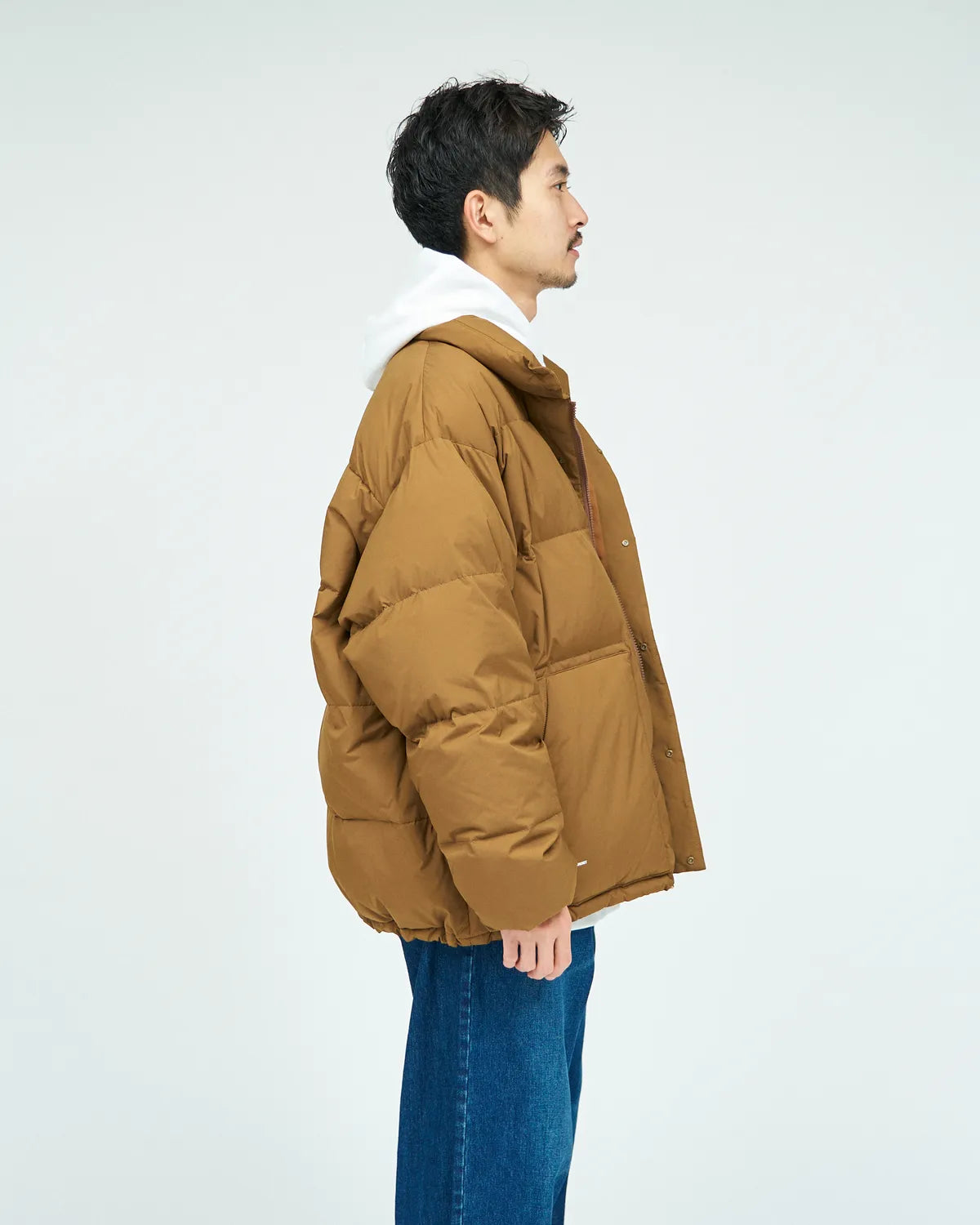 FreshService / CORPORATE DOWN JACKET (FSC253-10185)