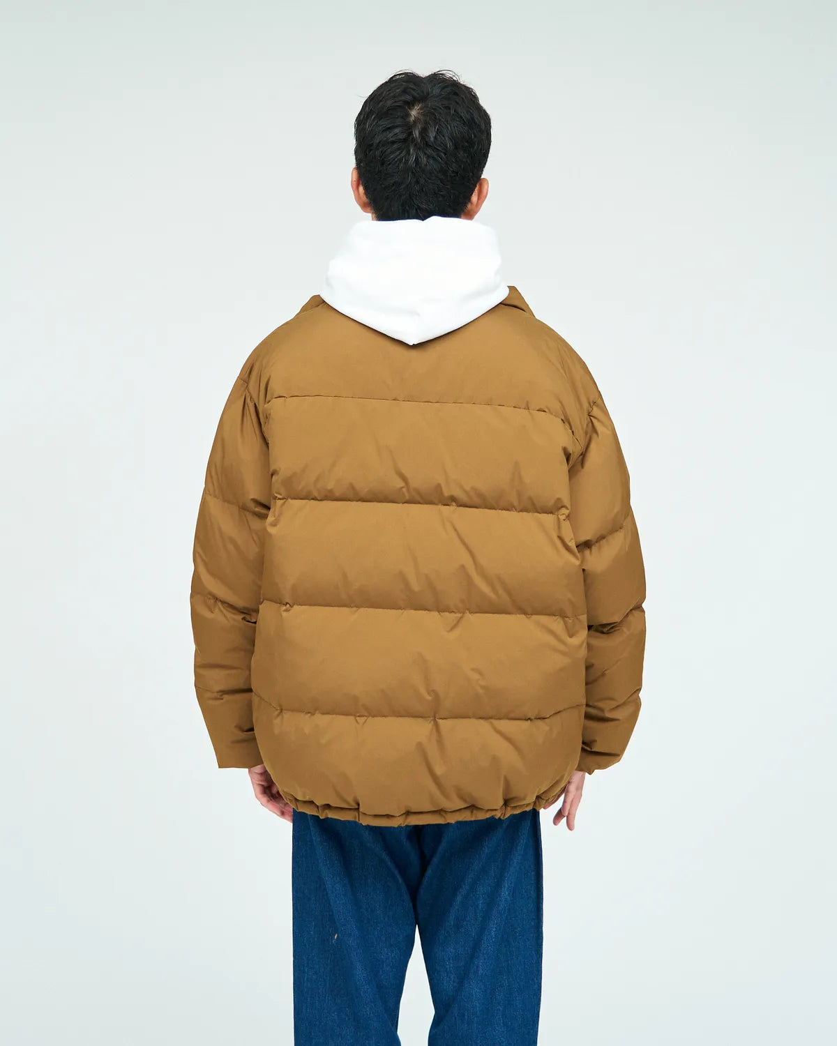 FreshService / CORPORATE DOWN JACKET (FSC253-10185)