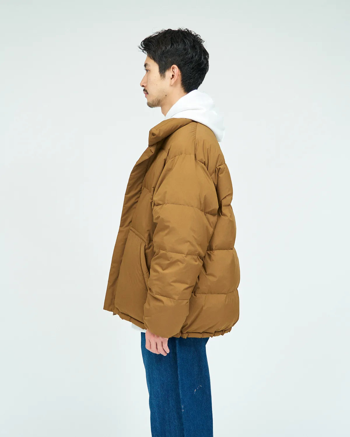 FreshService / CORPORATE DOWN JACKET (FSC253-10185)