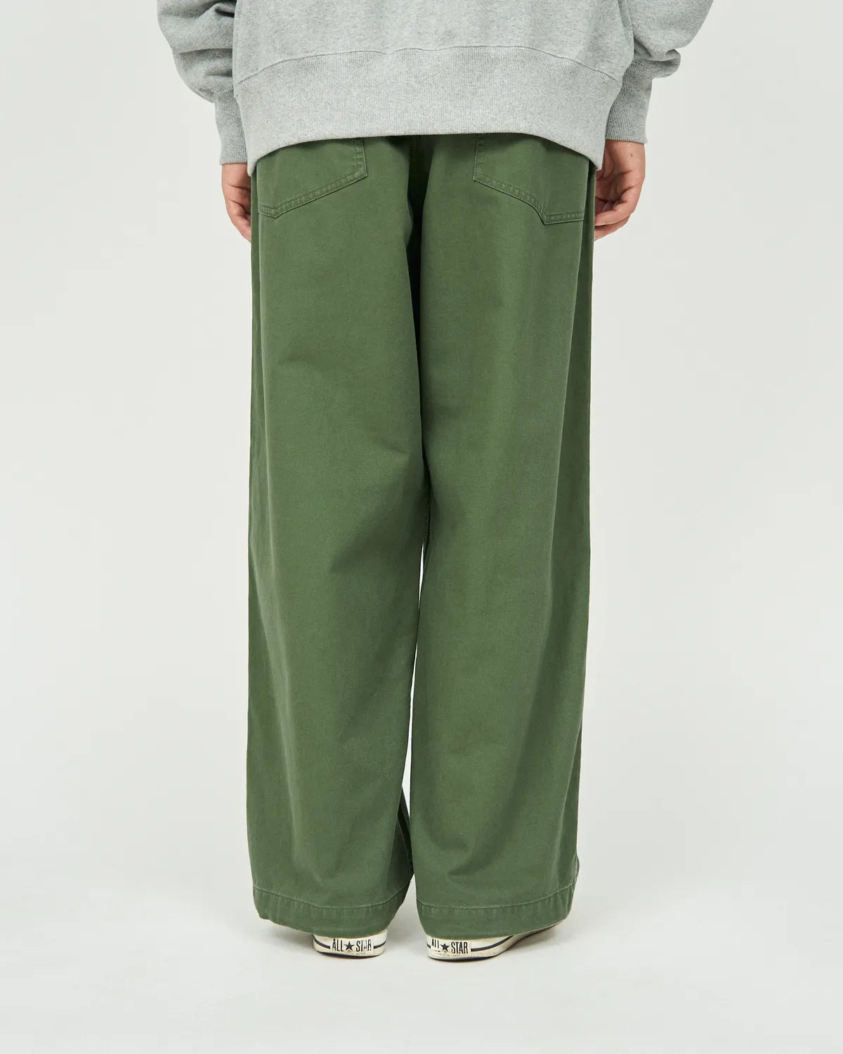 FreshService/Utility OVER PANTS