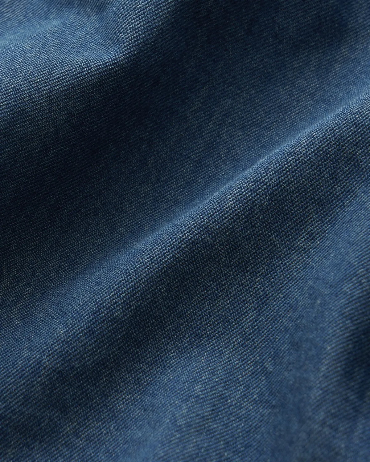 FreshService / DENIM PULLOVER SHIRT (FSC253-50120FB)