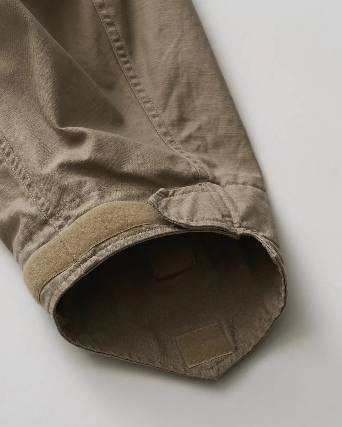 FreshService / BACK SATEEN FIELD JACKET (FSC253-20144)