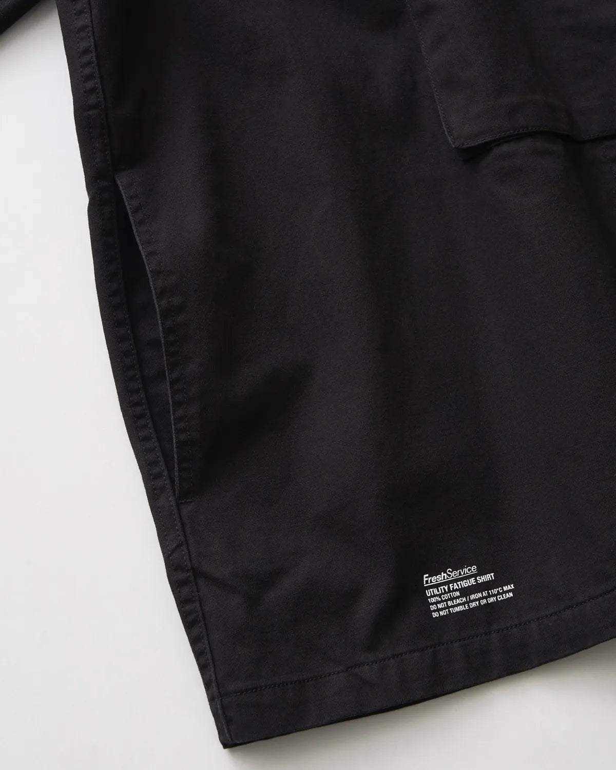 FreshService / UTILITY FATIGUE SHIRT (FSC253-20146)
