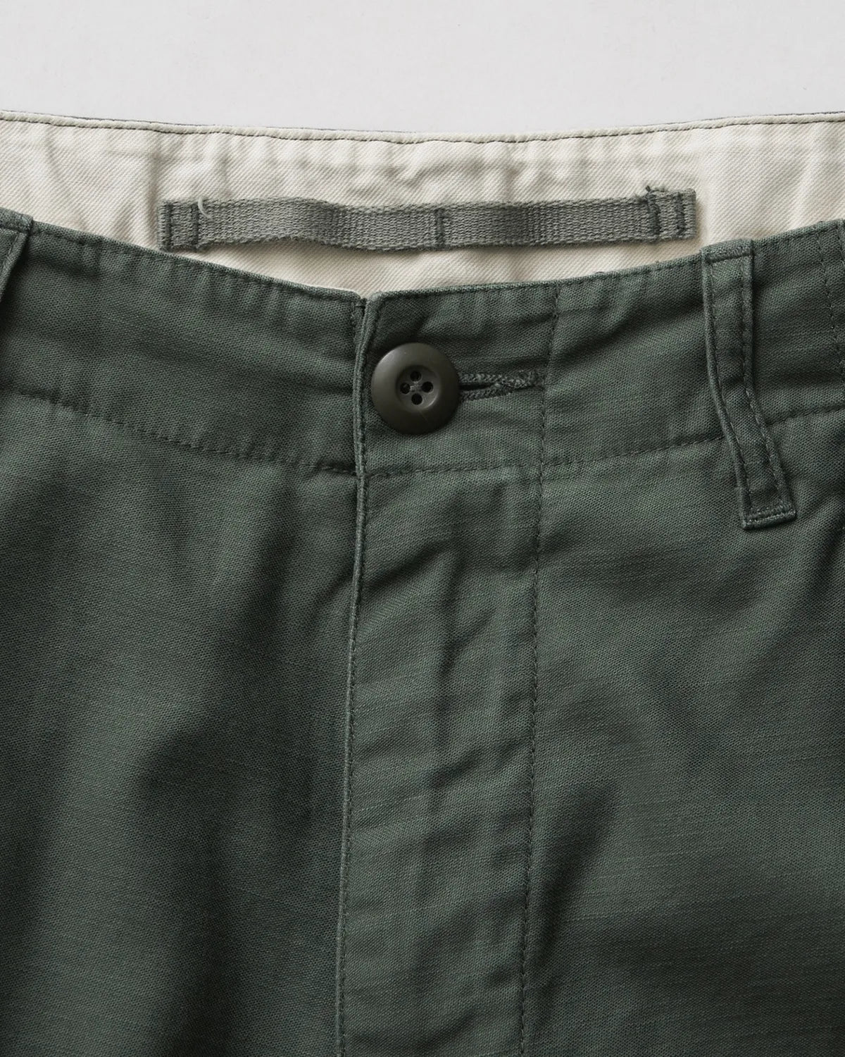 FreshService / BACK SATEEN FIELD PANTS (FSC251-40137)