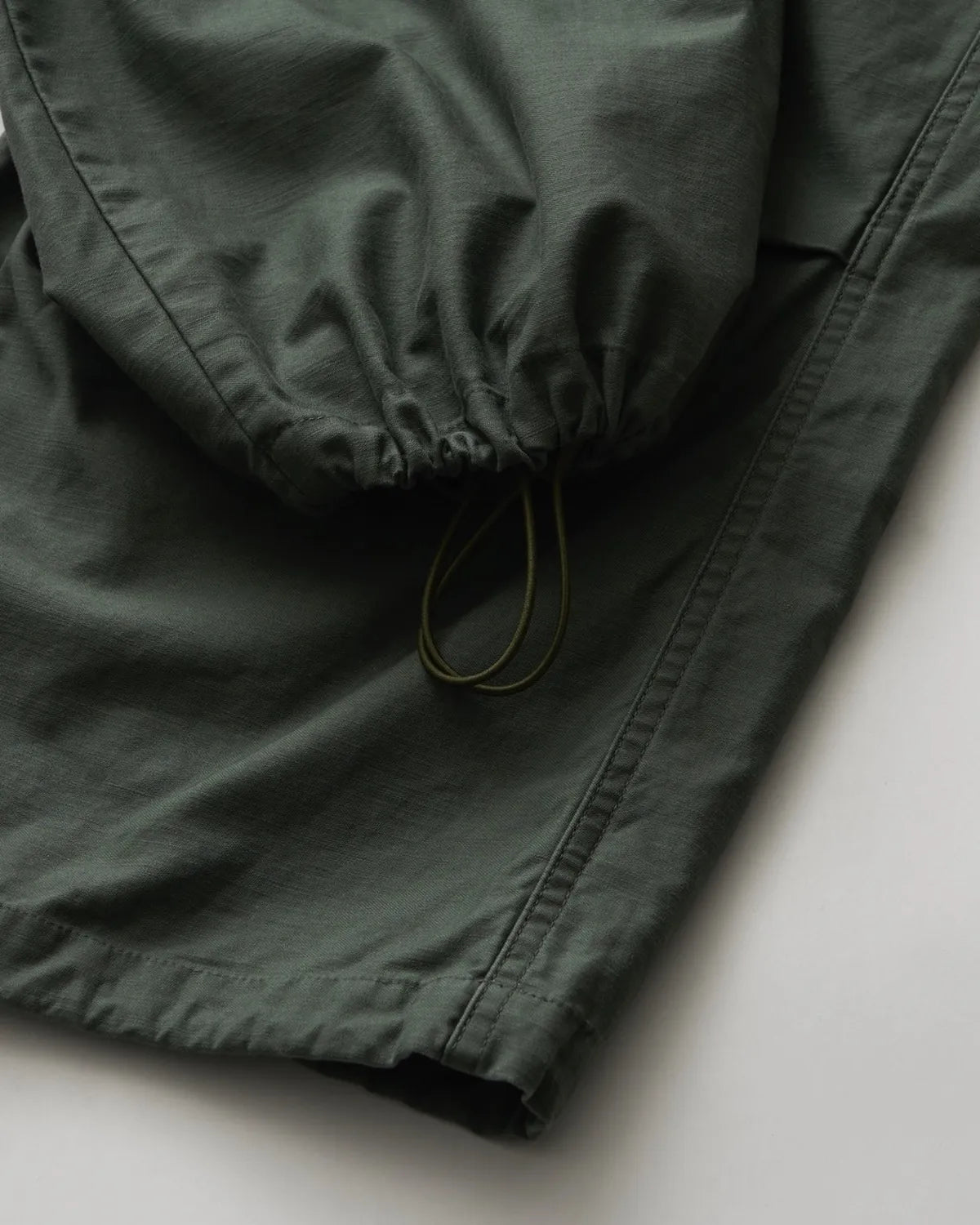 FreshService / BACK SATEEN FIELD PANTS (FSC251-40137)
