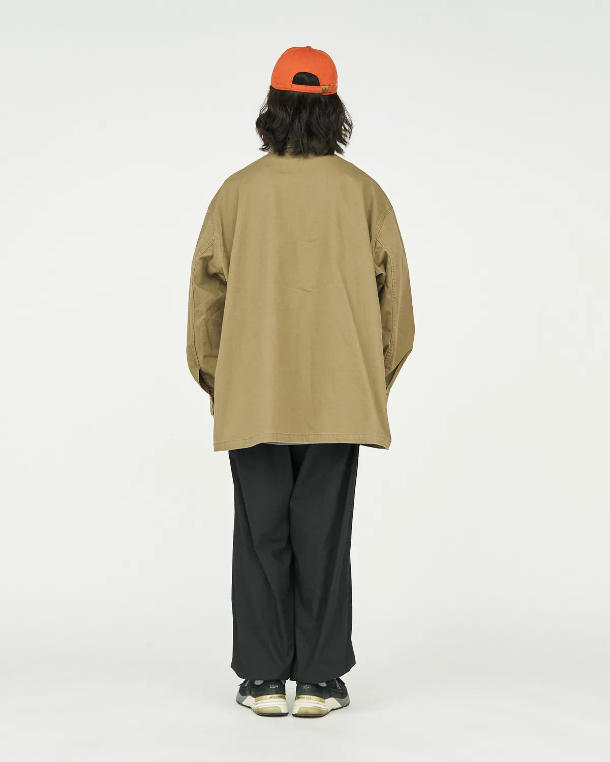 FreshService / UTILITY FATIGUE SHIRT (FSC253-20146)