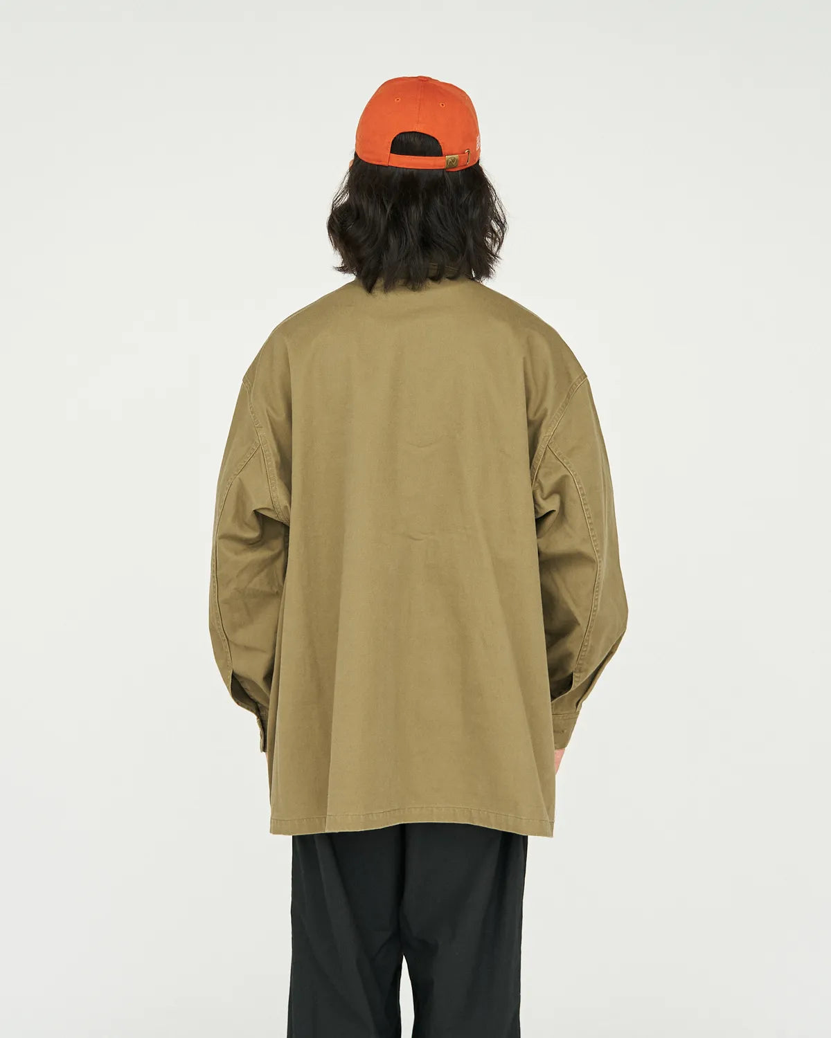 FreshService / UTILITY FATIGUE SHIRT (FSC253-20146)