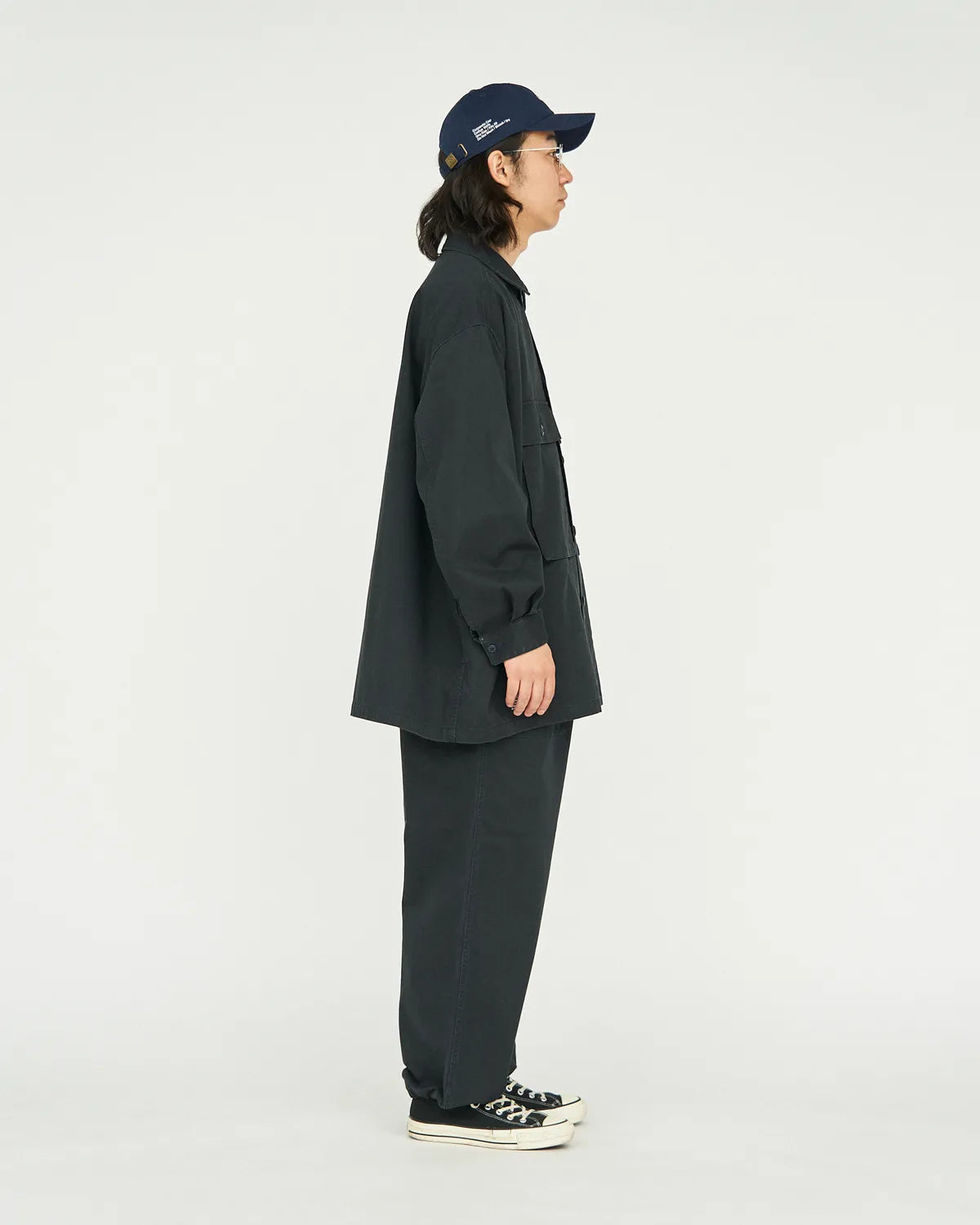 FreshService / UTILITY FATIGUE SHIRT (FSC253-20146)