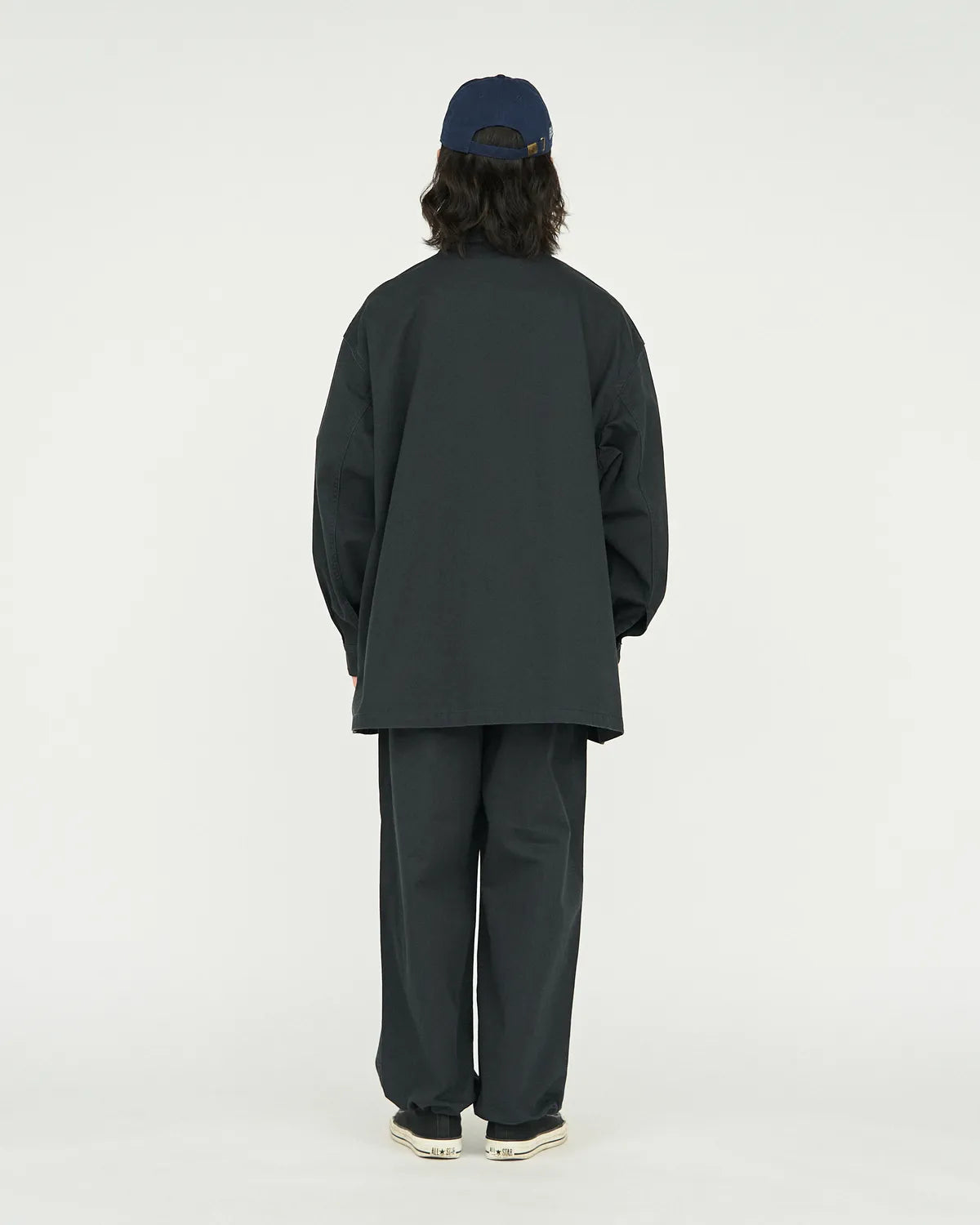 FreshService / UTILITY FATIGUE SHIRT (FSC253-20146)