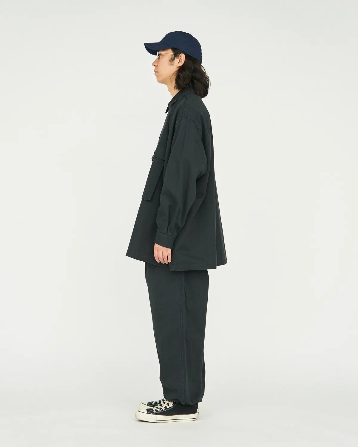 FreshService / UTILITY FATIGUE SHIRT (FSC253-20146)