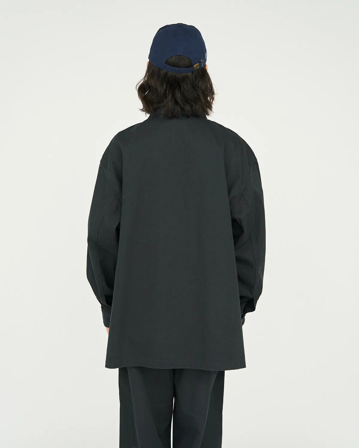 FreshService / UTILITY FATIGUE SHIRT (FSC253-20146)