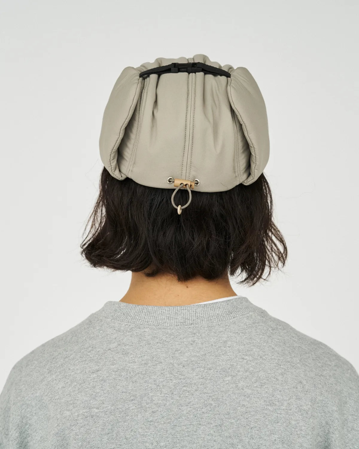 FreshService / PERTEX® QUANTUM AIR MINI RIPSTOP TRAPPER CAP (FSP253-90197)