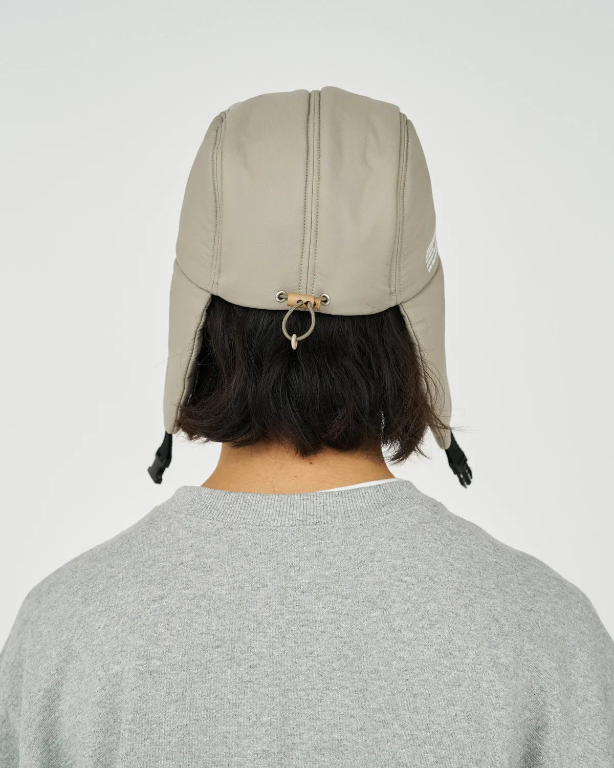 FreshService / PERTEX® QUANTUM AIR MINI RIPSTOP TRAPPER CAP (FSP253-90197)
