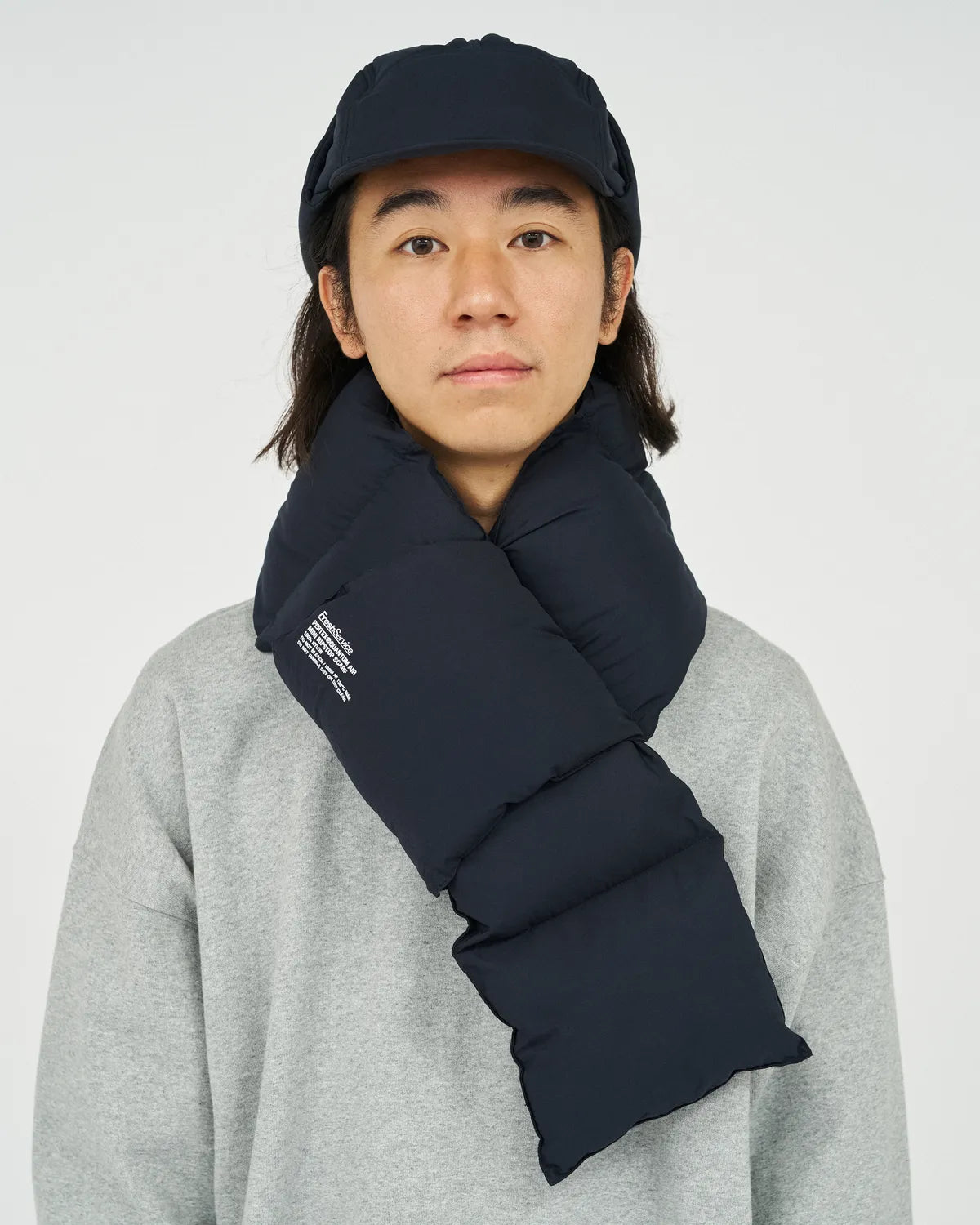 FreshService / PERTEX® QUANTUM AIR MINI RIPSTOP SCARF (FSP253-90198)