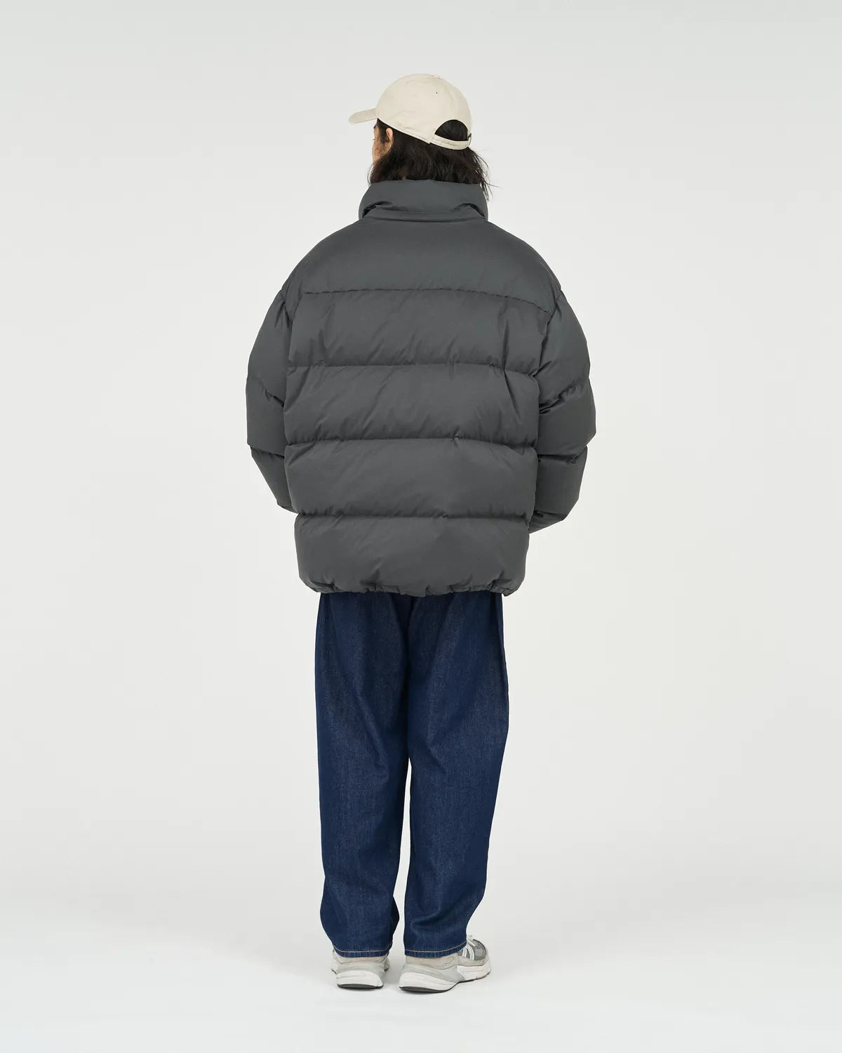 FreshService / CORPORATE DOWN JACKET (FSC253-10185)