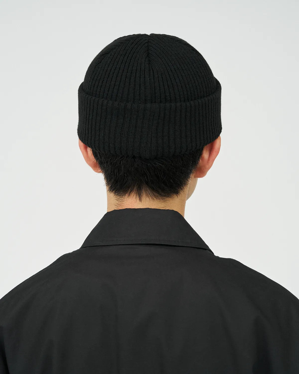 FreshService / THERMAL RIB KNIT WATCH CAP (FSP254-90069)